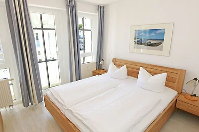 Vakantieappartement Gezinsvakantie Sellin