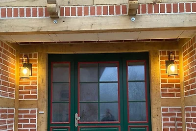 4) FeWo 3-Raum (90m², 5 Pers.