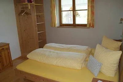 Appartamento Vacanza con famiglia Schoppernau