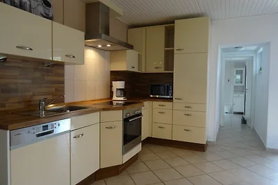 Vakantieappartement Gezinsvakantie Eggebek