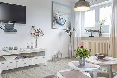 Vakantieappartement Gezinsvakantie Husum