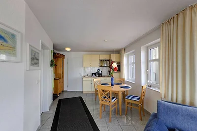 Villa Aquamarina Whg. 24