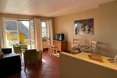 Vakantieappartement Gezinsvakantie Krakow am See