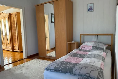 Ferienwohnung Bettina