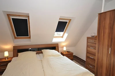 Vakantiehuis Ontspannende vakantie Wittmund