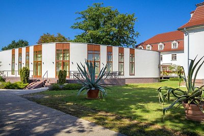Einzelzimmer im Haupthaus