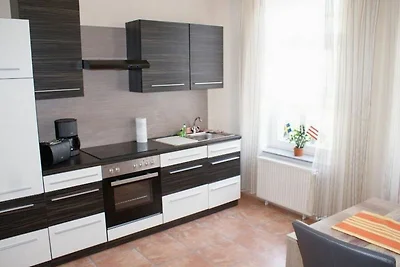 Altstadtappartement