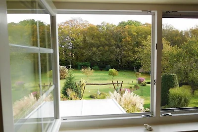 Vakantieappartement Gezinsvakantie Kasnevitz
