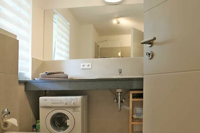 Haus Pamir WE 25 Käpt'n Blaubär