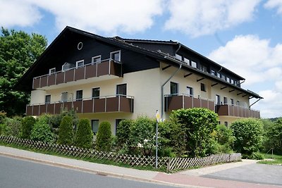 Vakantieappartement Gezinsvakantie Clausthal-Zellerfeld