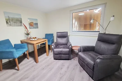 Vakantieappartement Gezinsvakantie Graal-Müritz