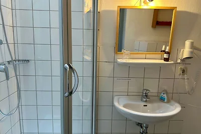 Zimmer 4 - Einzelzimmer Bürgertöchter