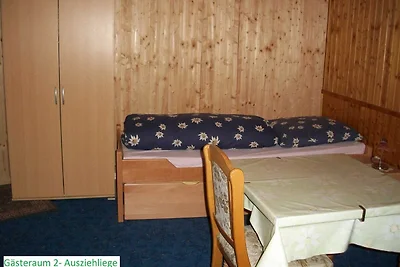 Einzelzimmer + Aufbettung (GR 2)