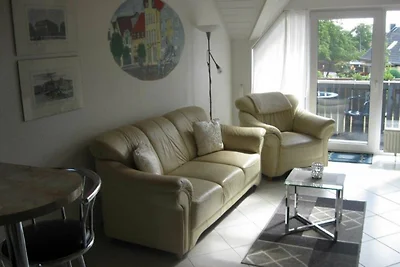Vakantieappartement Gezinsvakantie Ueckermünde