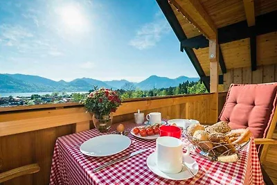 Appartamento Vacanza con famiglia Bad Wiessee