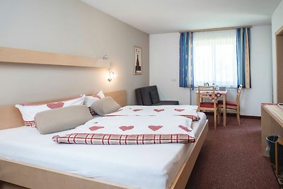 Vakantieappartement Gezinsvakantie Mellau