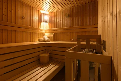 Appartamento Vacanza con famiglia St. Anton am Arlberg