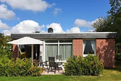 Vakantiehuis Ontspannende vakantie Bensersiel