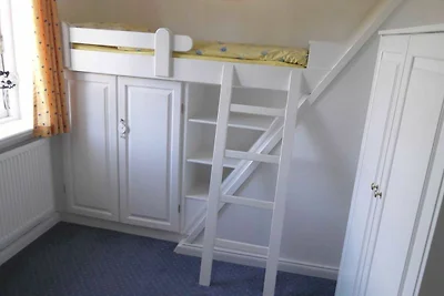Vakantieappartement Gezinsvakantie Borgsum