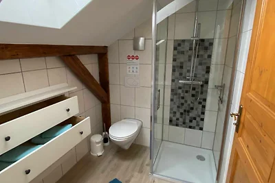 Ferienwohnung Westseite