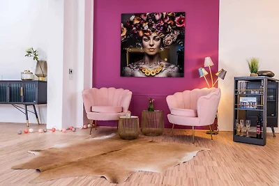Vakantieappartement Gezinsvakantie Gütersloh