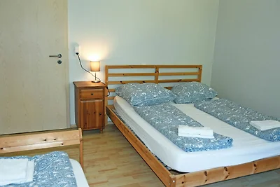 Vakantieappartement Gezinsvakantie Altefähr