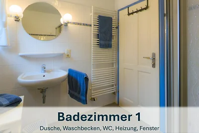 Hotel Cultuur en bezienswaardigheden Butjadingen