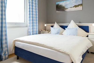 Appartamento Vacanza con famiglia Norderney
