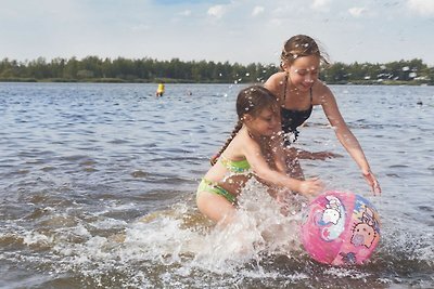 Appartamento Vacanza con famiglia Großkoschen