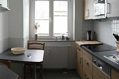 Appartamento Vacanza con famiglia Warnemünde