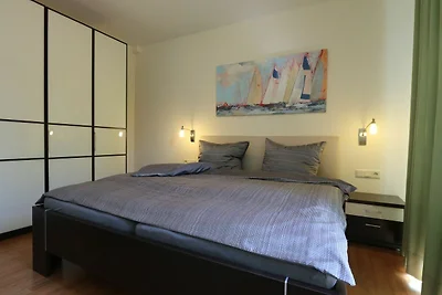 Villa Harmonie EG1