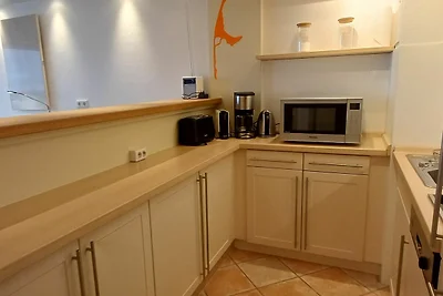 1-Zimmerwohnung App. 74