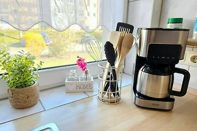 Vakantieappartement Gezinsvakantie Neuhof