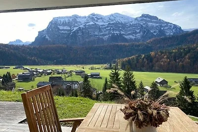 Appartamento Vacanza con famiglia Bizau