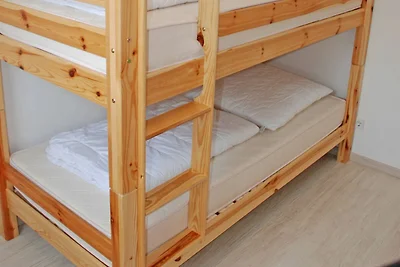 Ferienhaus mit Sonnenterrasse