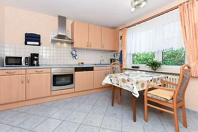 Appartamento Vacanza con famiglia Neuharlingersiel