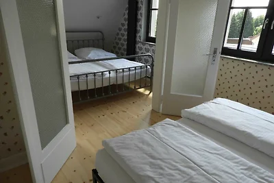 Casa vacanze Vacanza di relax Graal-Müritz