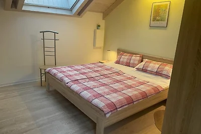 Doppelhaushälfte Drossel