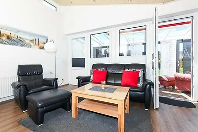 Casa vacanze Vacanza di relax Bensersiel