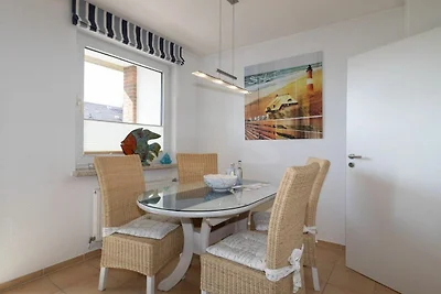 Vakantieappartement Gezinsvakantie Hörnum