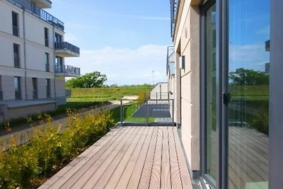 Vakantieappartement Gezinsvakantie Börgerende-Rethwisch