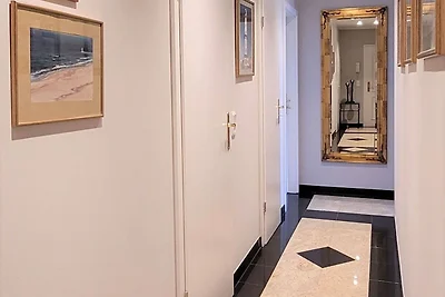 Apartament Dla rodzin Warnemünde