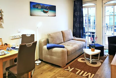 FeWo Strandidyll A 1.06 Ref. 128659 u 2