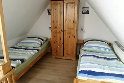 Apartamento Vacaciones familiares Borgsum