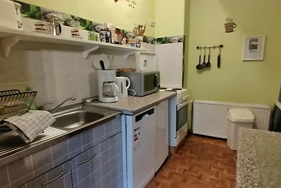 Ferienwohnung Harzliebe