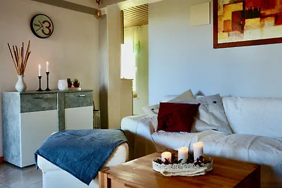 Casa vacanze Vacanza di relax Basedow
