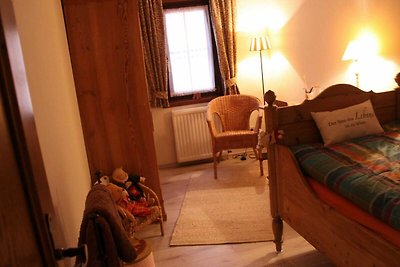 Vakantieappartement Gezinsvakantie Michelstadt