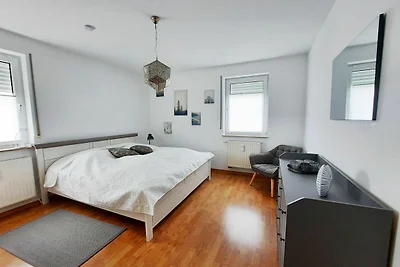 Ferienwohnung Alltagspause
