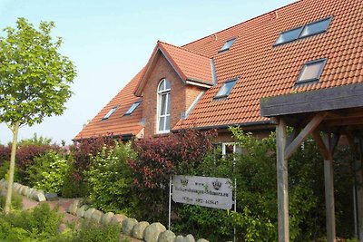 Ferienwohnung Tönning auf Fehmarn Haus 1