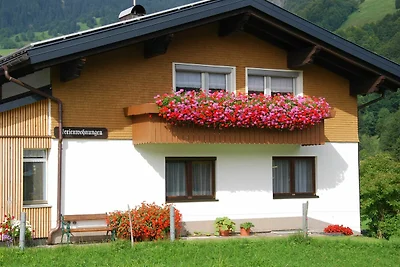 Ferienwohnung 2 Pers.